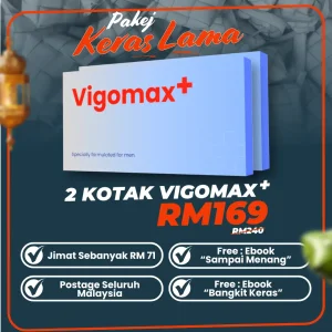 Pakej Keras Lama