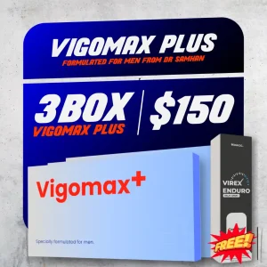 [5010] VGMX 3 +VREX 1